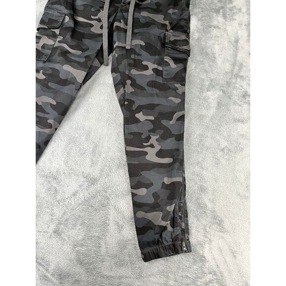 women's NWT natural reflections camo print pants - Picture 8 of 11